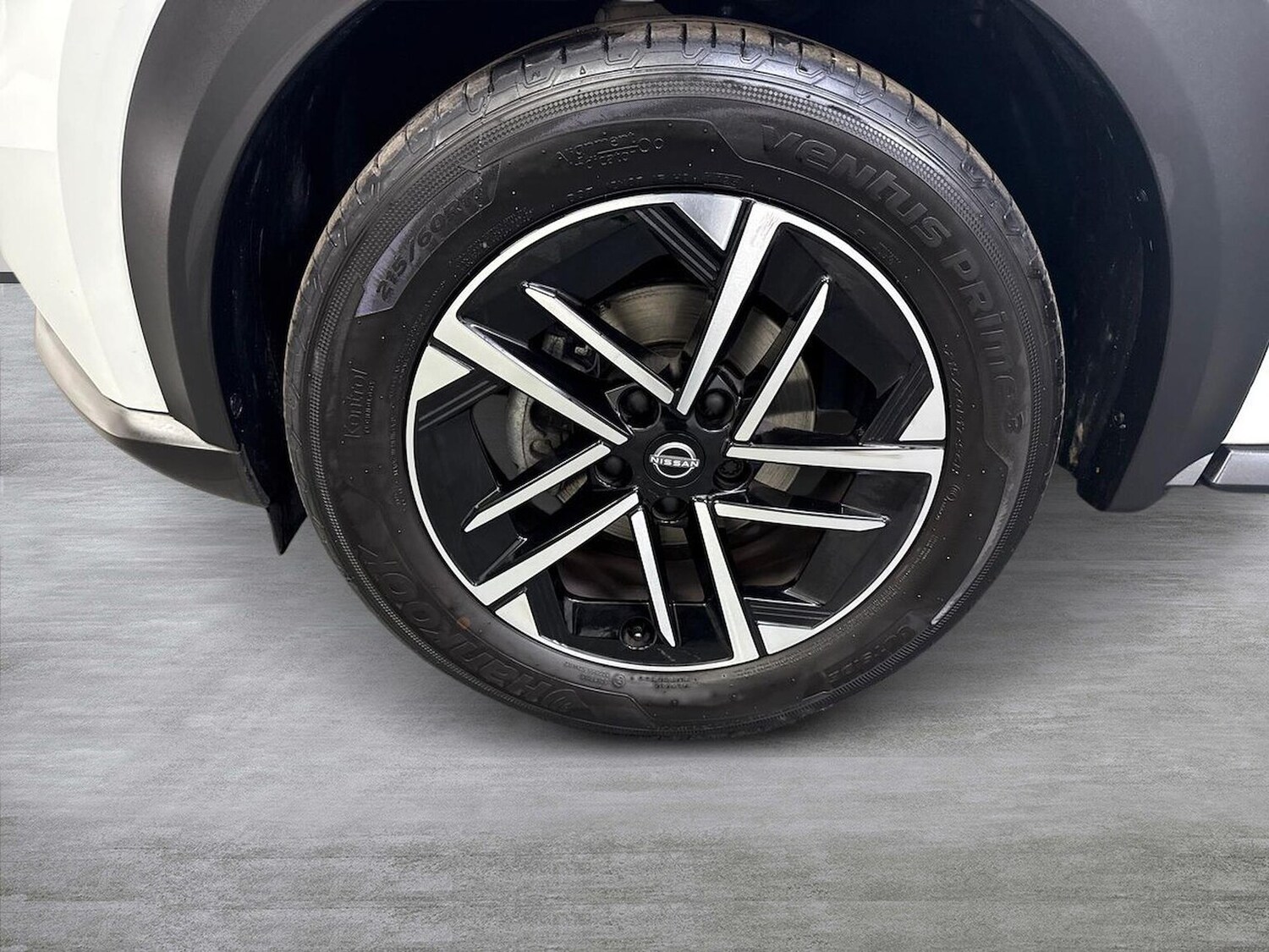 Used Nissan Juke 2025 for sale - 78192051: Photo 6