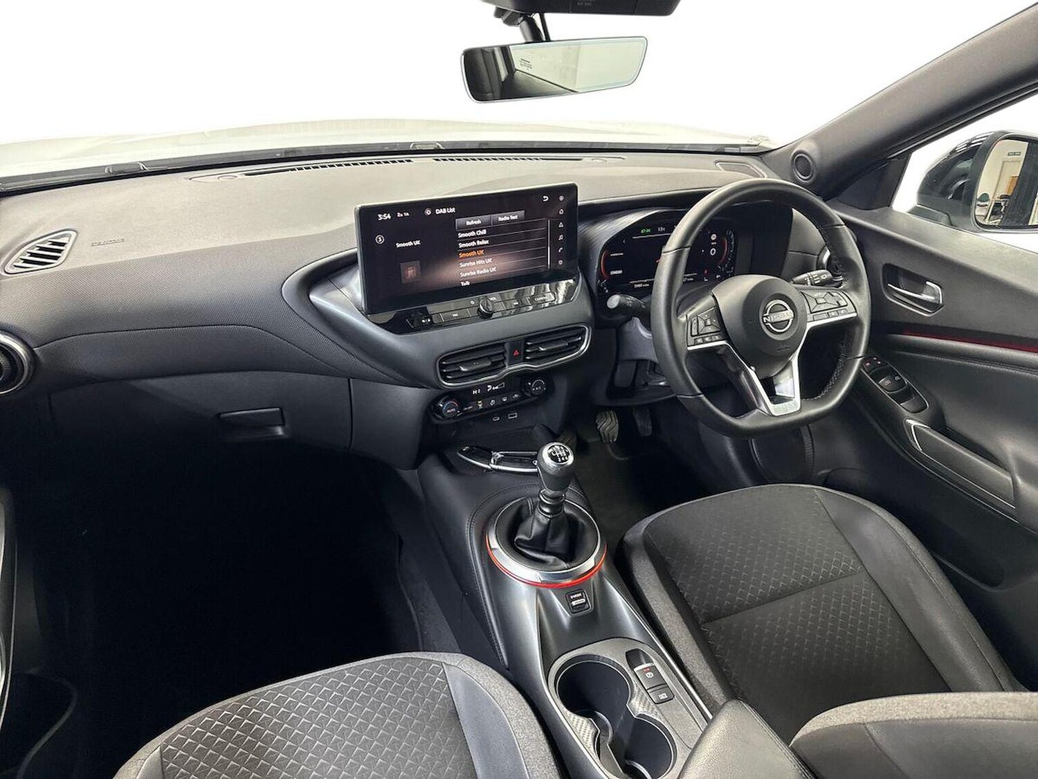 Used Nissan Juke 2025 for sale - 78192051: Photo 8