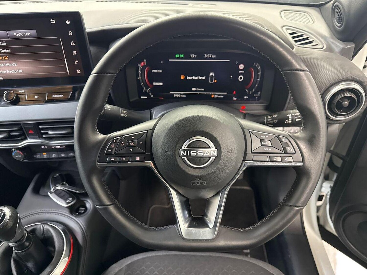 Used Nissan Juke 2025 for sale - 78192051: Photo 9