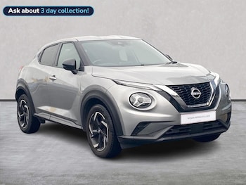 Used Nissan Juke 2024 for sale - 79055808: Photo