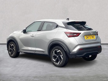 Used Nissan Juke 2024 for sale - 79055808: Photo