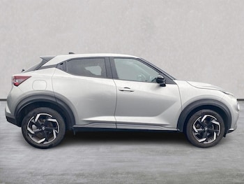 Used Nissan Juke 2024 for sale - 79055808: Photo