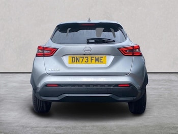 Used Nissan Juke 2024 for sale - 79055808: Photo