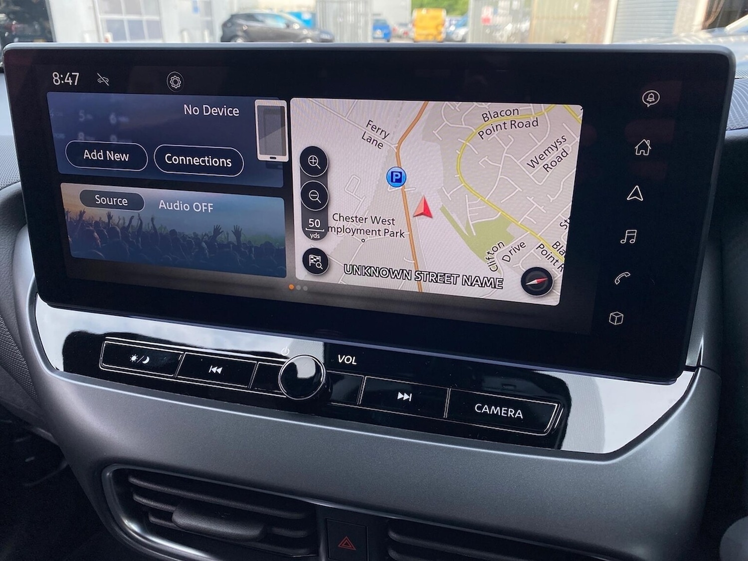 Used Nissan Juke 2026 for sale - 78192062: Photo 11