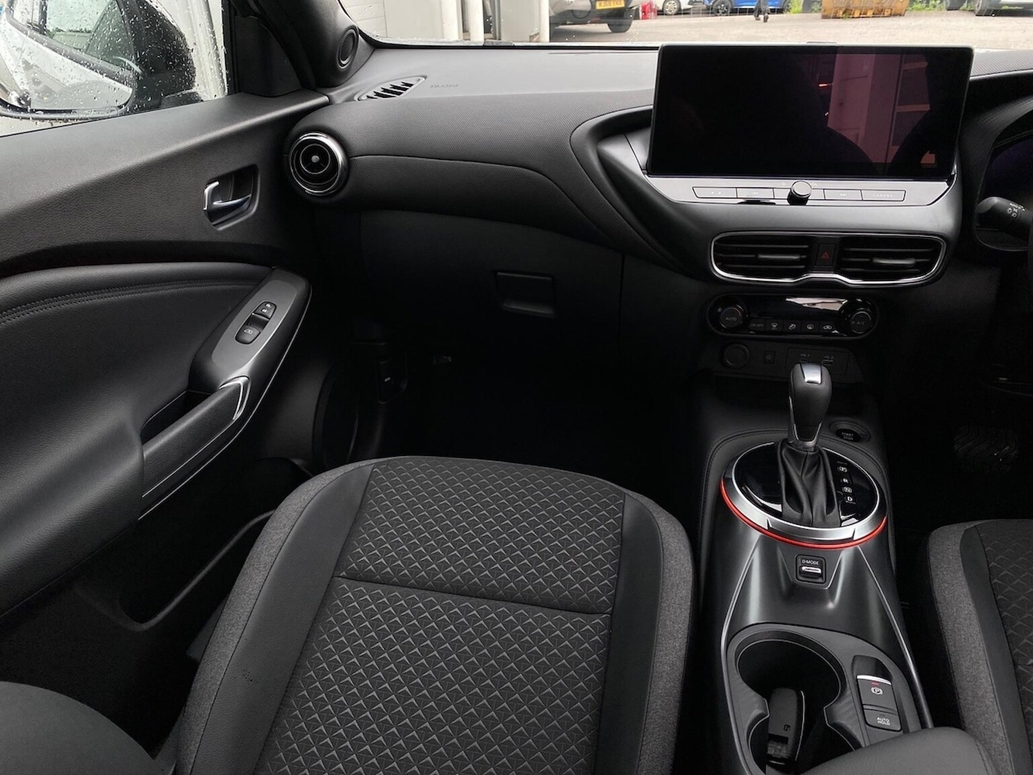 Used Nissan Juke 2026 for sale - 78192062: Photo 13