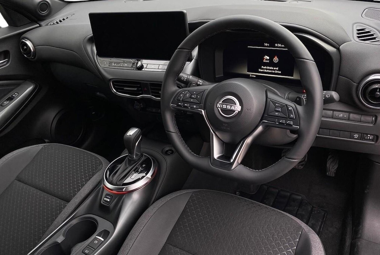 Used Nissan Juke 2026 for sale - 78192062: Photo 15