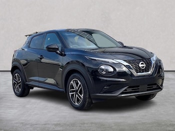 Used Nissan Juke 2026 for sale - 78192062: Photo