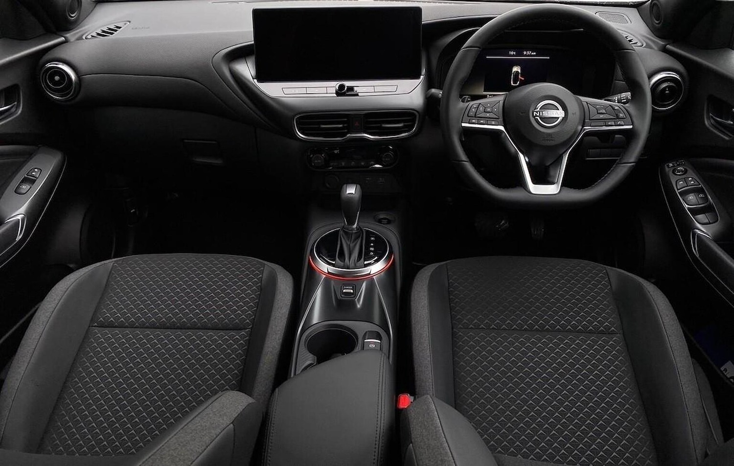 Used Nissan Juke 2026 for sale - 78192062: Photo 8