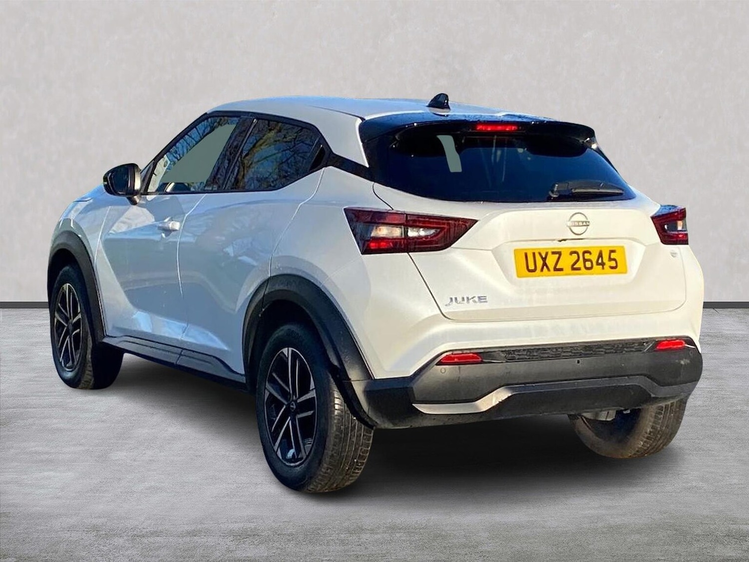 Used Nissan Juke 2024 for sale - 76859238: Photo 2