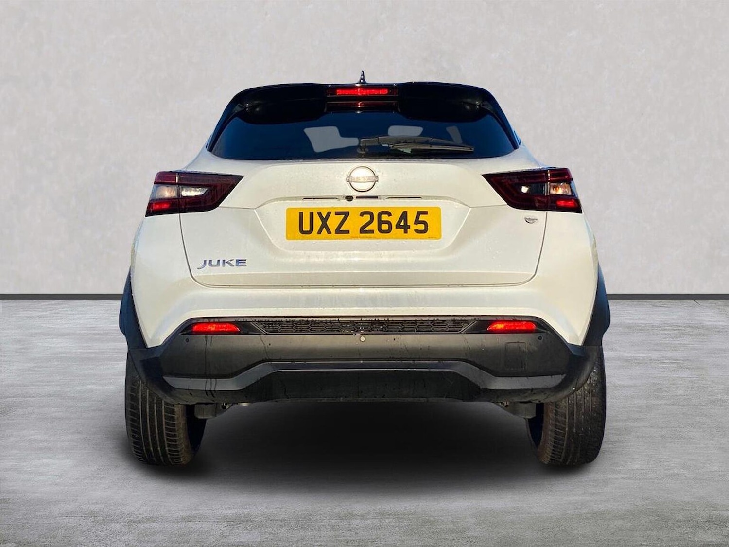 Used Nissan Juke 2024 for sale - 76859238: Photo 4