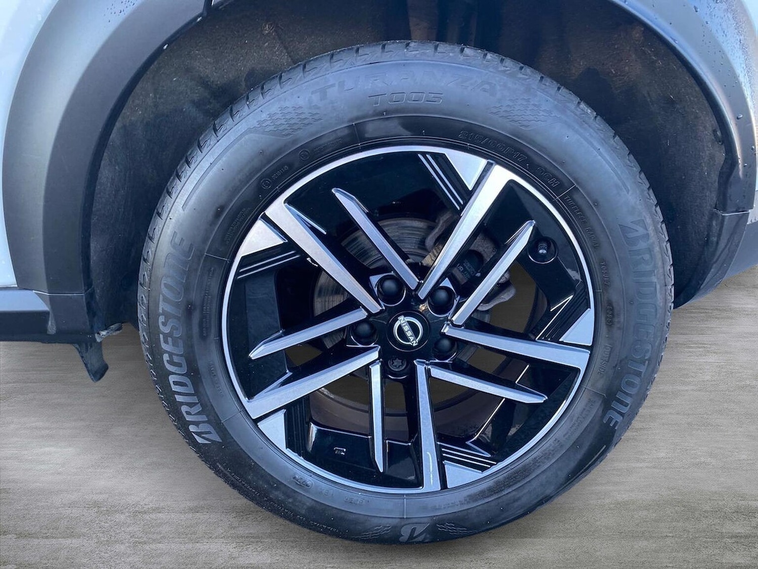 Used Nissan Juke 2024 for sale - 76859238: Photo 6