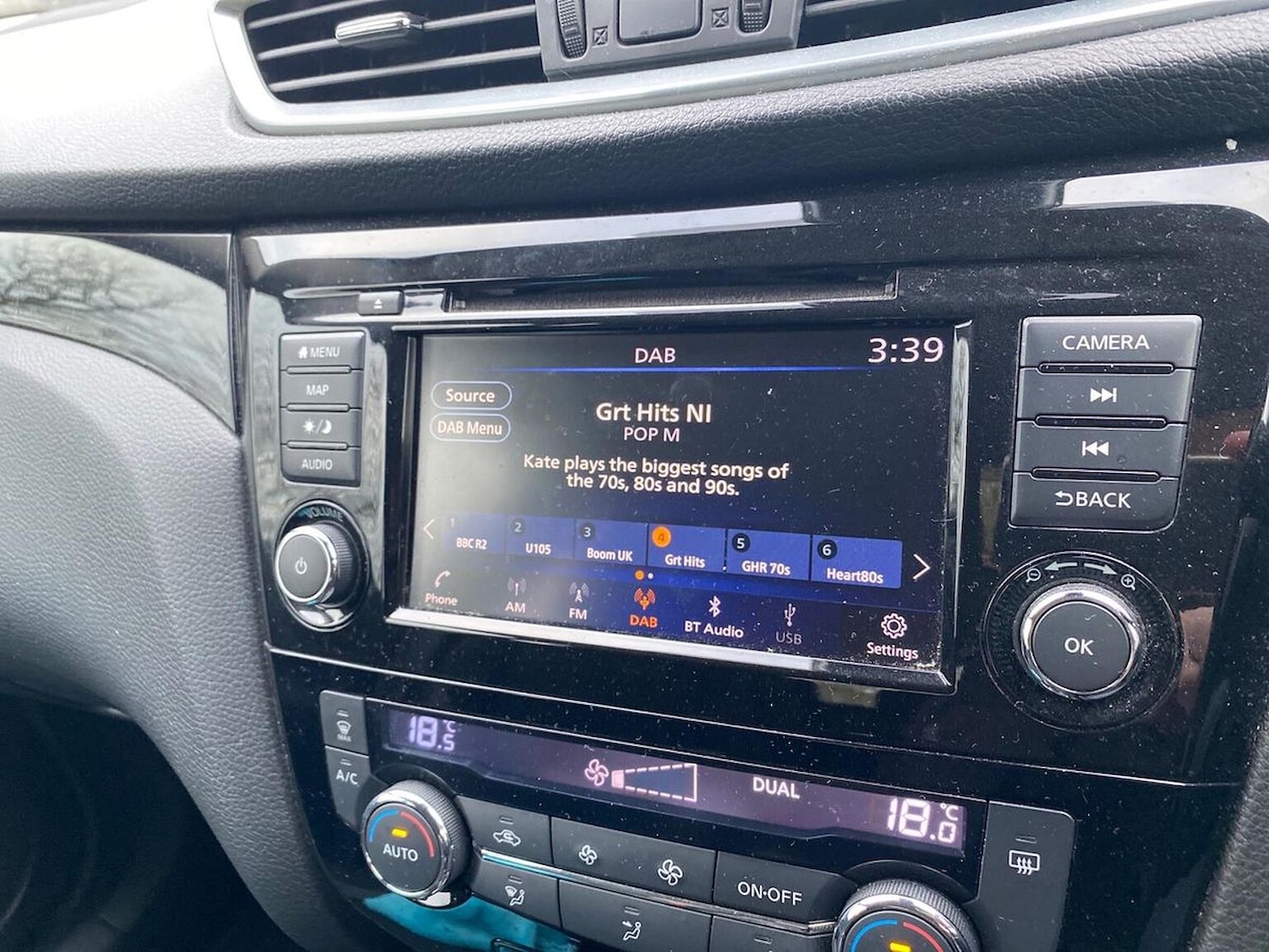 Used Nissan Qashqai 2020 for sale - 77715372: Photo 11