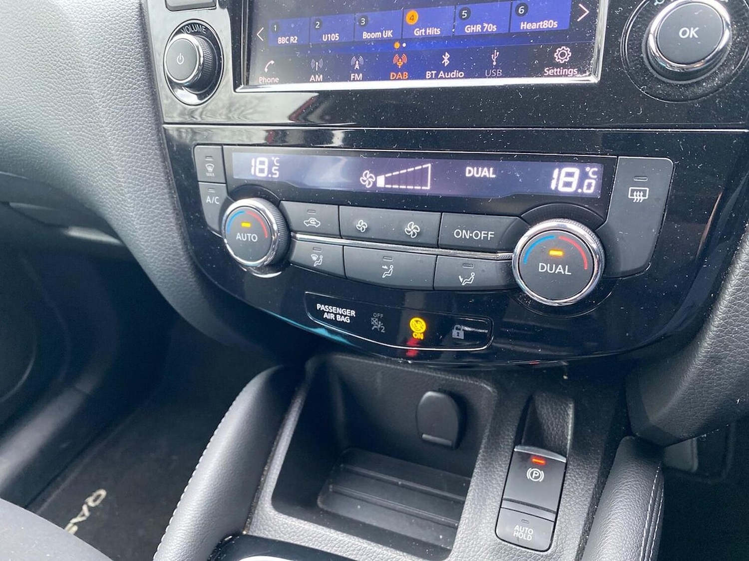 Used Nissan Qashqai 2020 for sale - 77715372: Photo 12