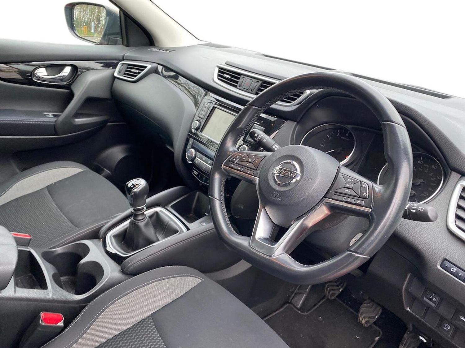 Used Nissan Qashqai 2020 for sale - 77715372: Photo 15