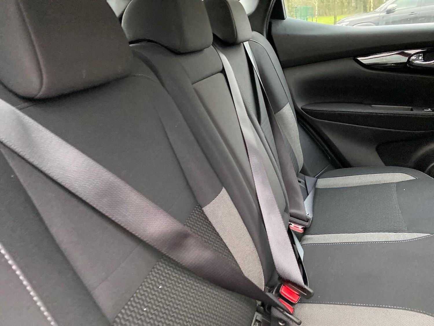 Used Nissan Qashqai 2020 for sale - 77715372: Photo 16