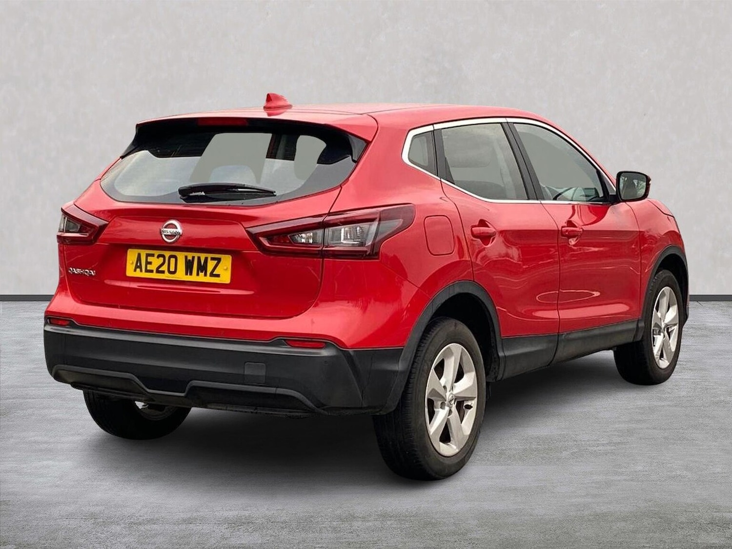 Used Nissan Qashqai 2020 for sale - 77715372: Photo 18