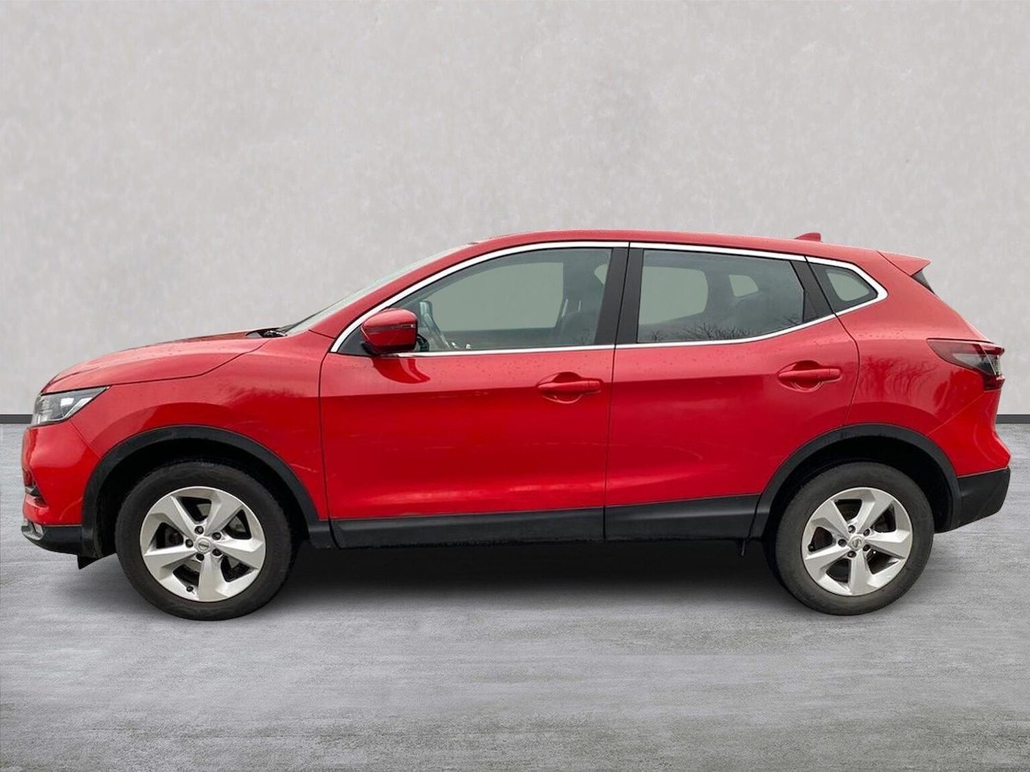 Used Nissan Qashqai 2020 for sale - 77715372: Photo 19