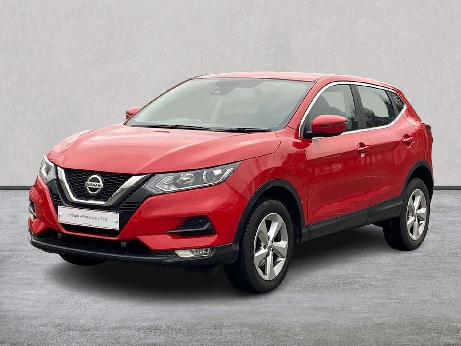Used Nissan Qashqai 2020 for sale - 77715372: Photo 20