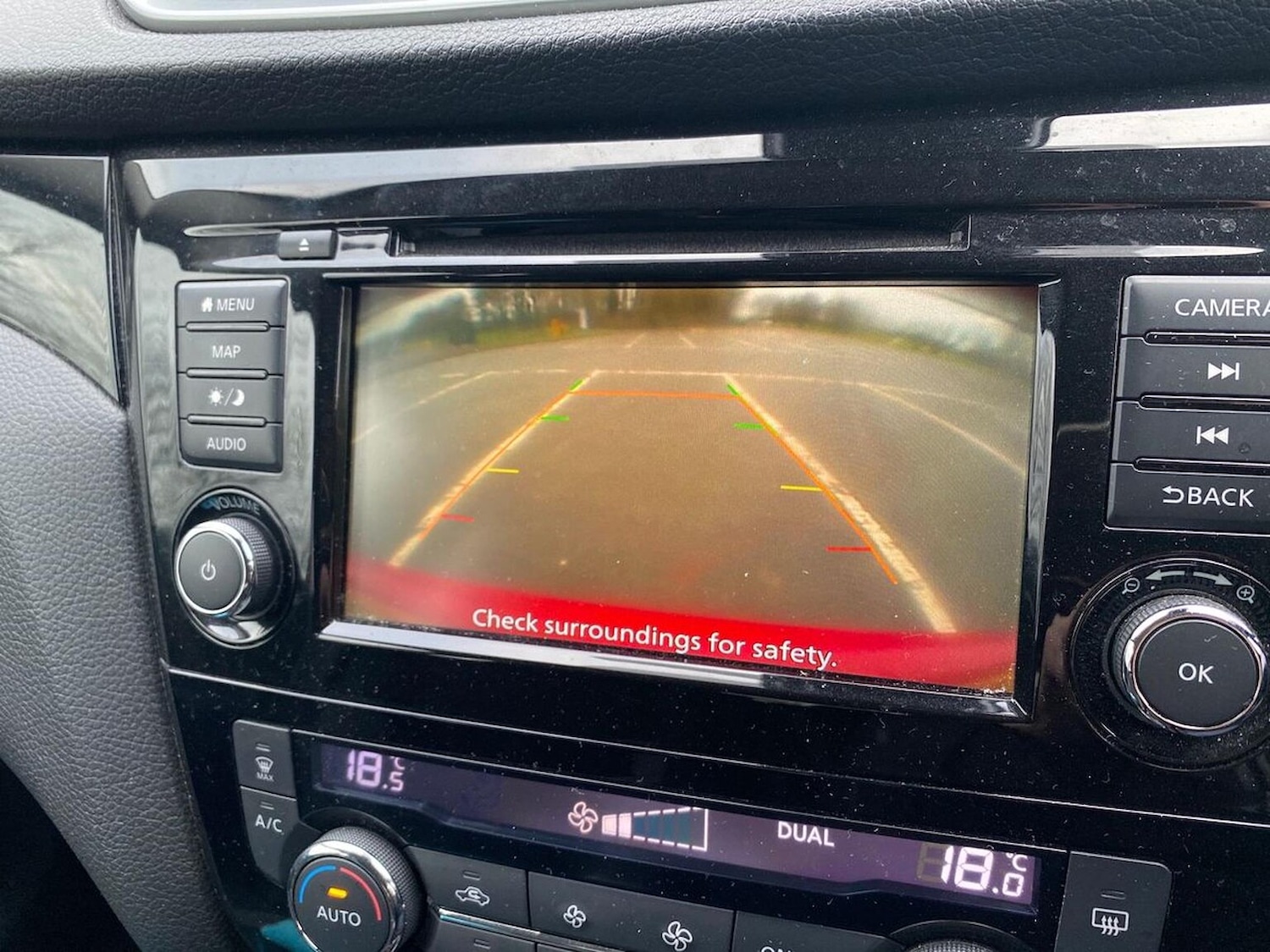 Used Nissan Qashqai 2020 for sale - 77715372: Photo 23