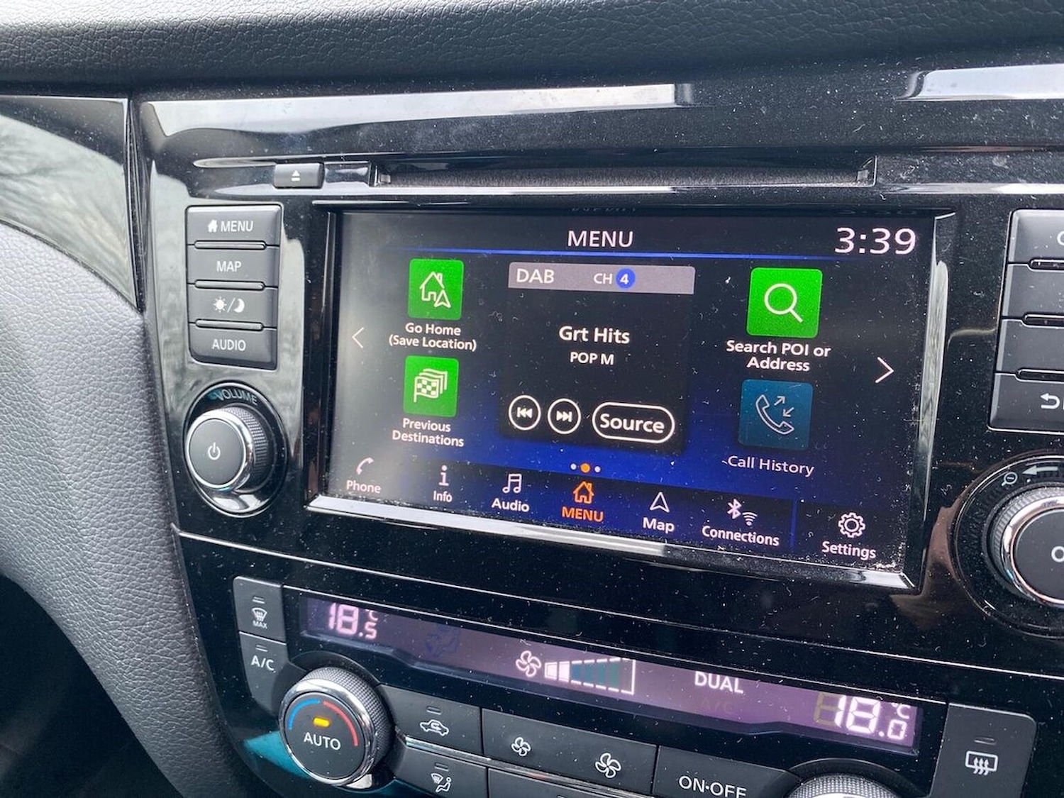 Used Nissan Qashqai 2020 for sale - 77715372: Photo 25