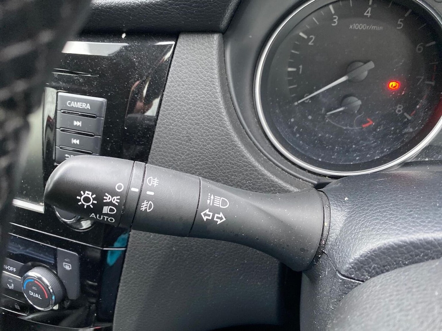 Used Nissan Qashqai 2020 for sale - 77715372: Photo 29