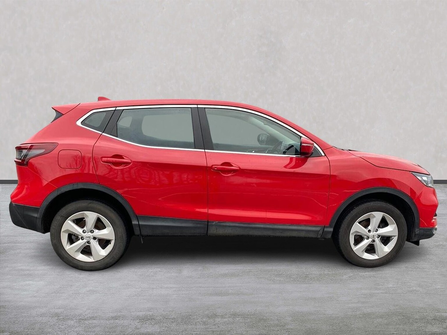 Used Nissan Qashqai 2020 for sale - 77715372: Photo 3