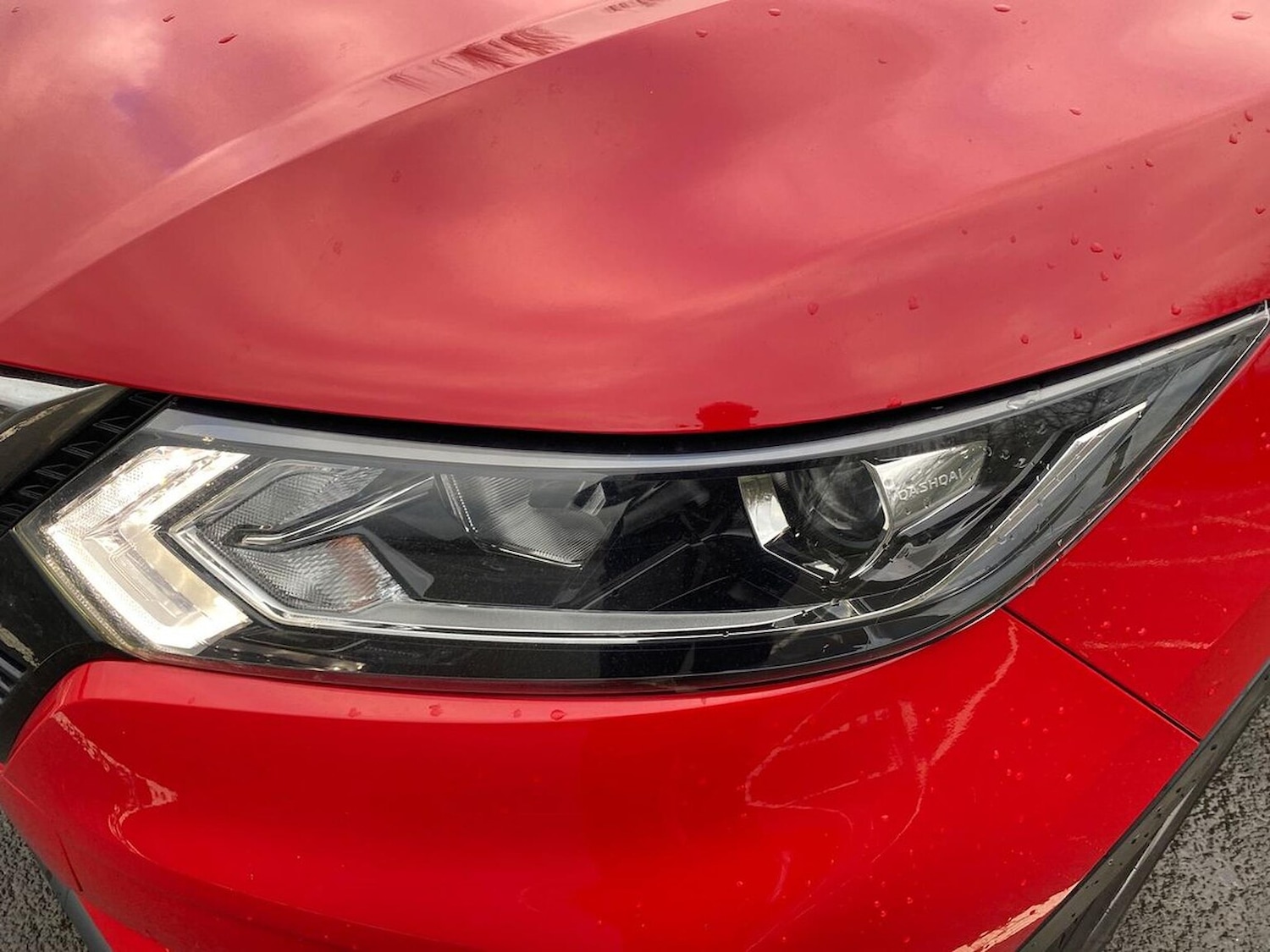 Used Nissan Qashqai 2020 for sale - 77715372: Photo 31