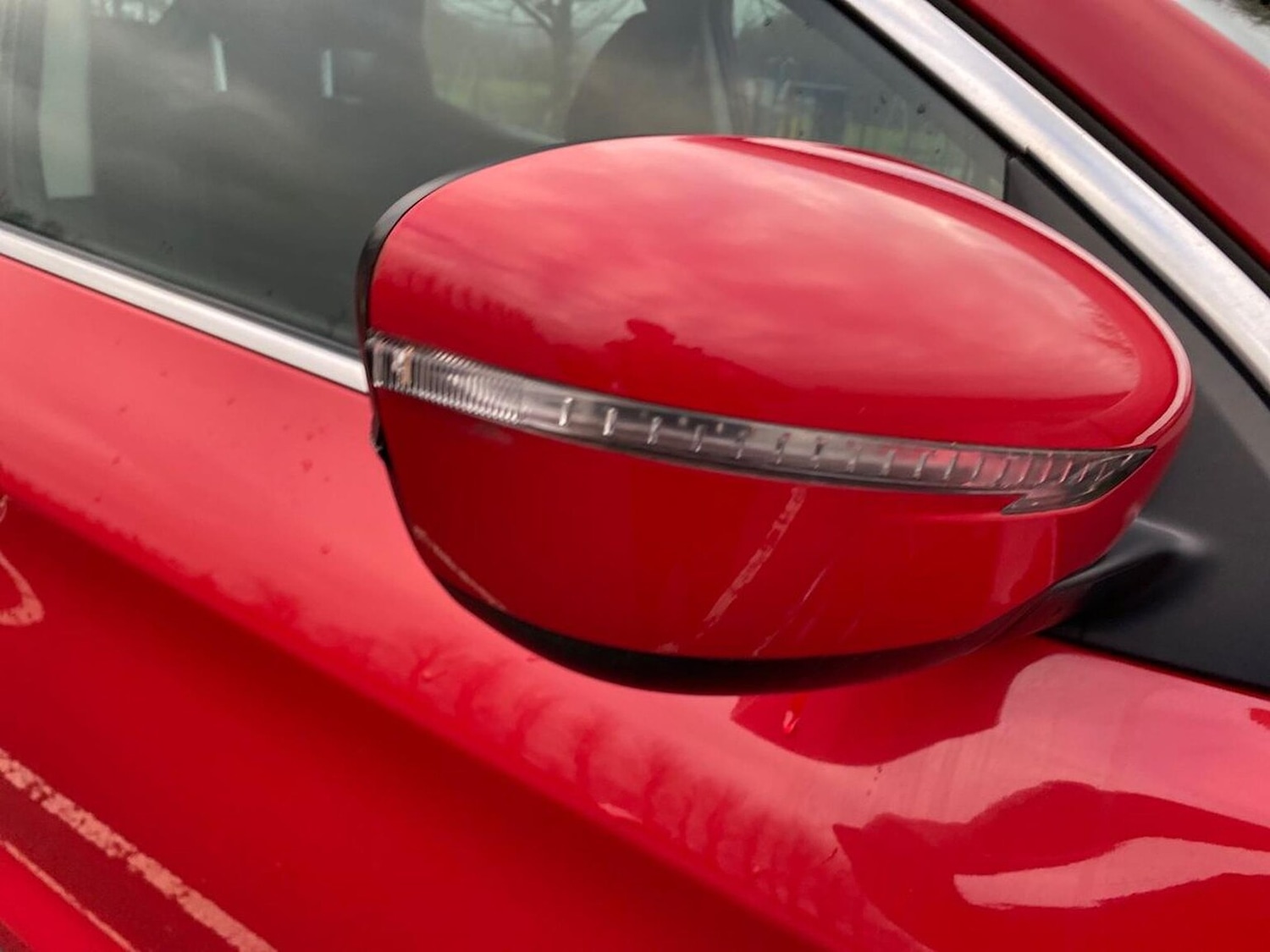 Used Nissan Qashqai 2020 for sale - 77715372: Photo 32