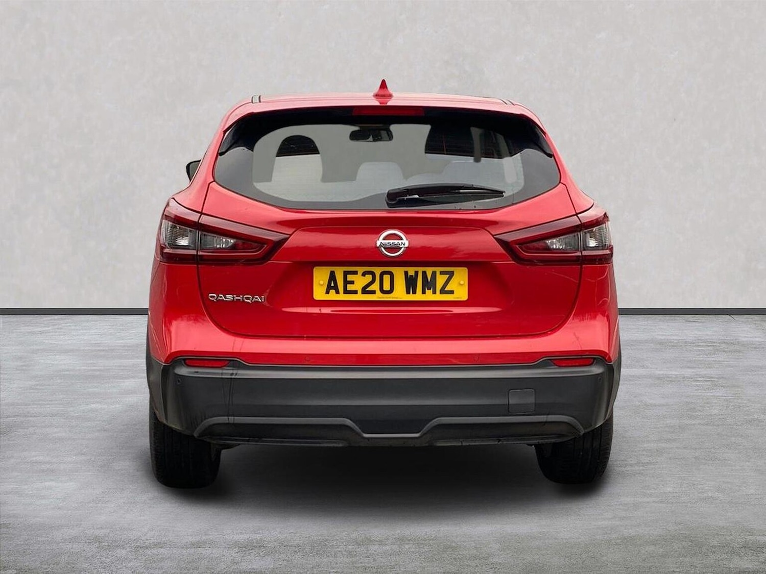 Used Nissan Qashqai 2020 for sale - 77715372: Photo 4