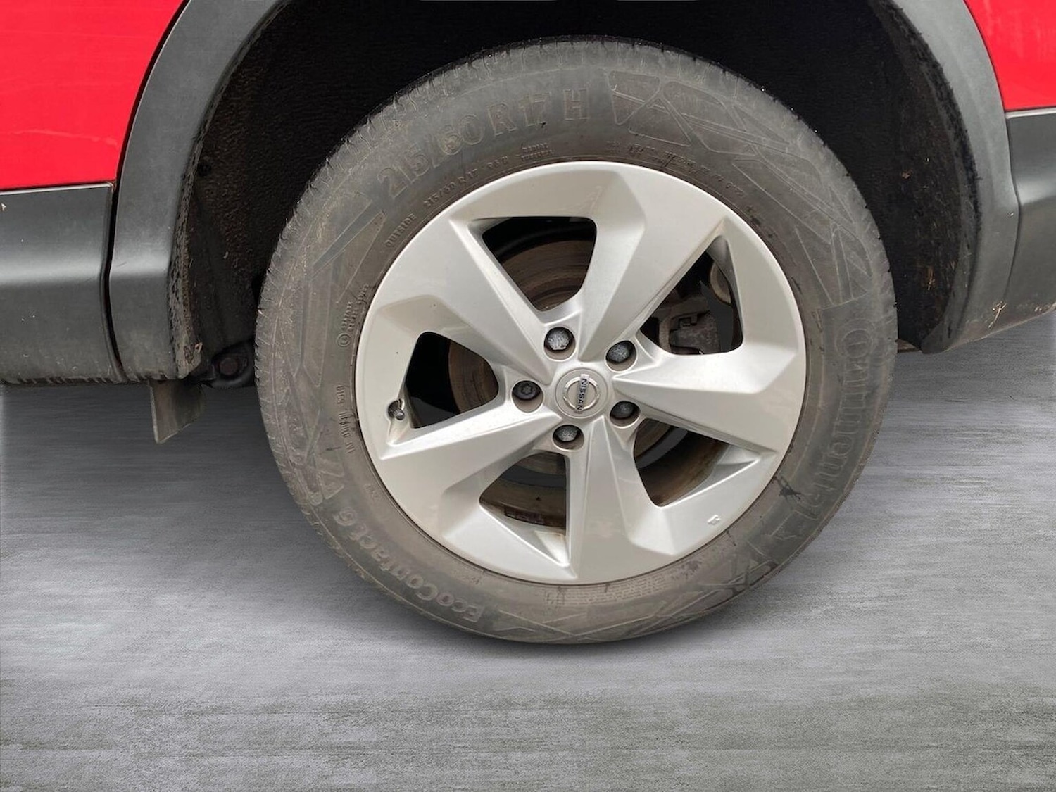 Used Nissan Qashqai 2020 for sale - 77715372: Photo 6