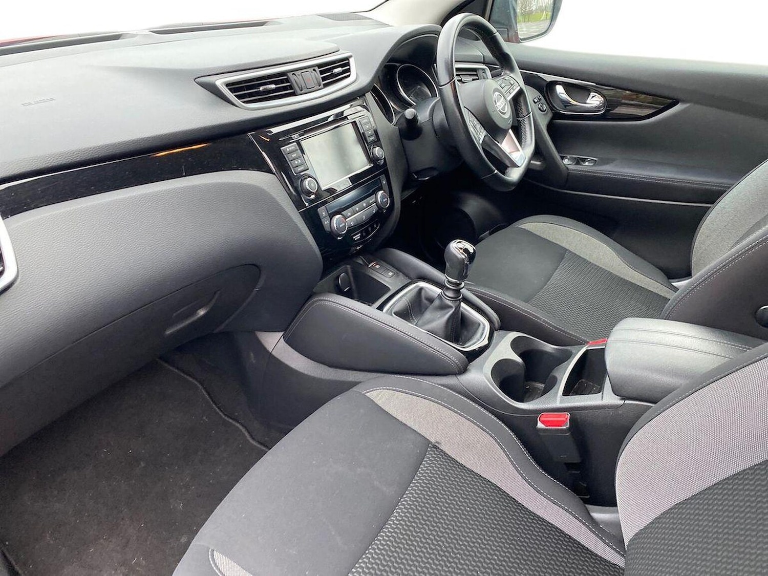 Used Nissan Qashqai 2020 for sale - 77715372: Photo 7