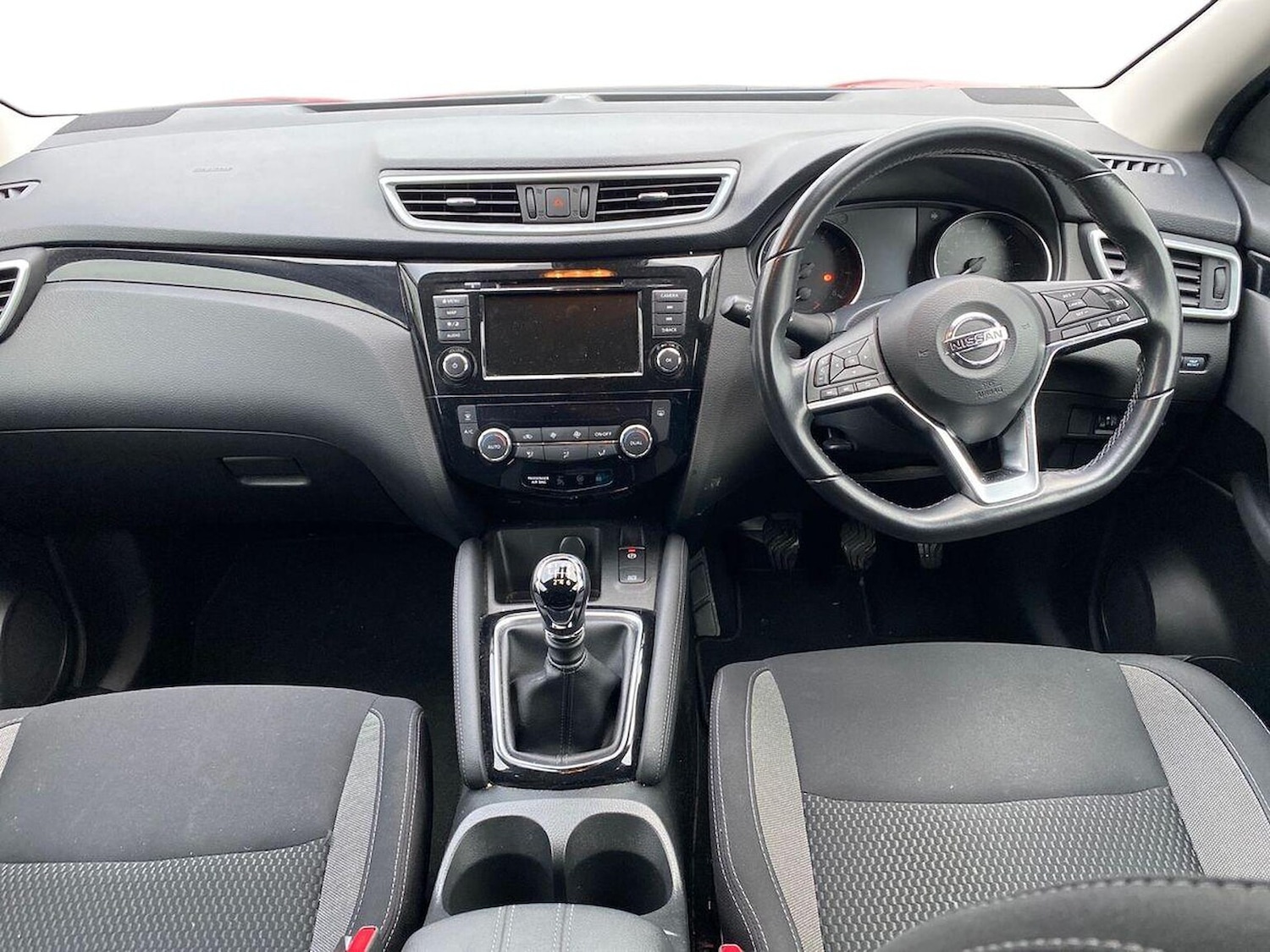 Used Nissan Qashqai 2020 for sale - 77715372: Photo 8