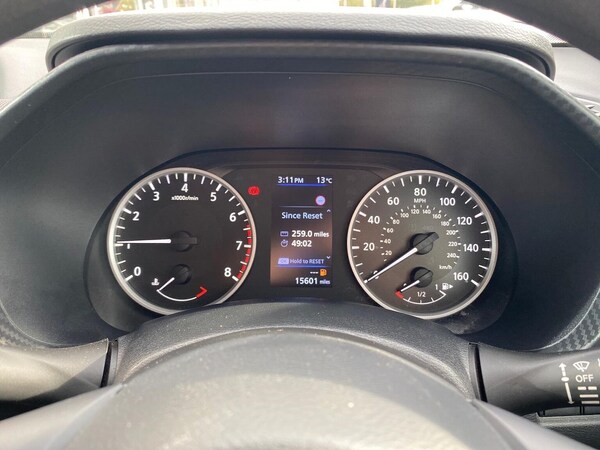 Used Nissan Juke 2023 for sale - 76273503: Photo 10