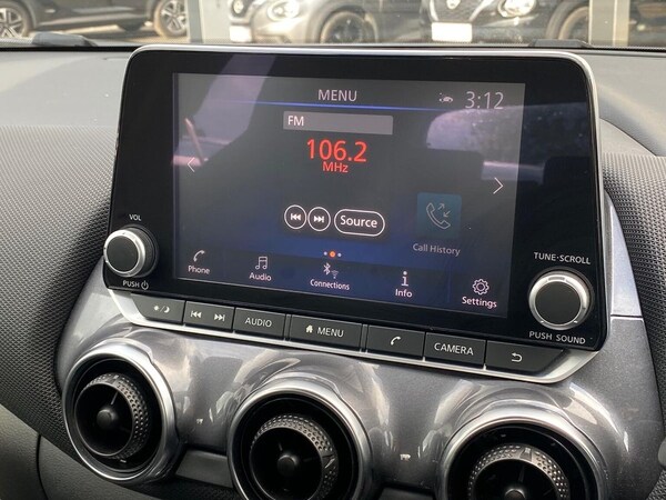 Used Nissan Juke 2023 for sale - 76273503: Photo 11