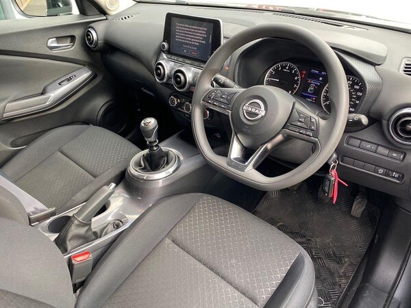 Used Nissan Juke 2023 for sale - 76273503: Photo 15