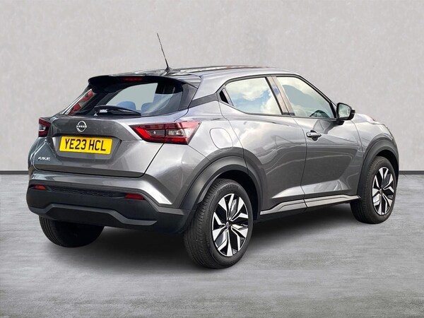 Used Nissan Juke 2023 for sale - 76273503: Photo 18