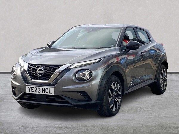 Used Nissan Juke 2023 for sale - 76273503: Photo 20