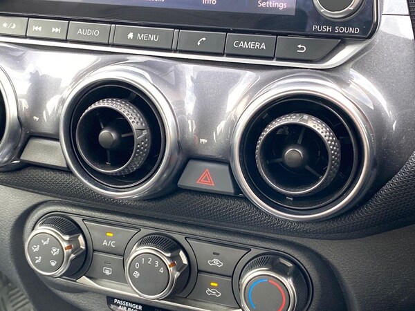 Used Nissan Juke 2023 for sale - 76273503: Photo 22