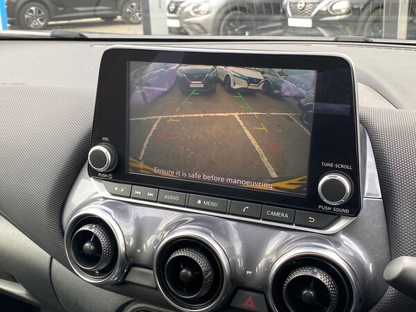 Used Nissan Juke 2023 for sale - 76273503: Photo 23