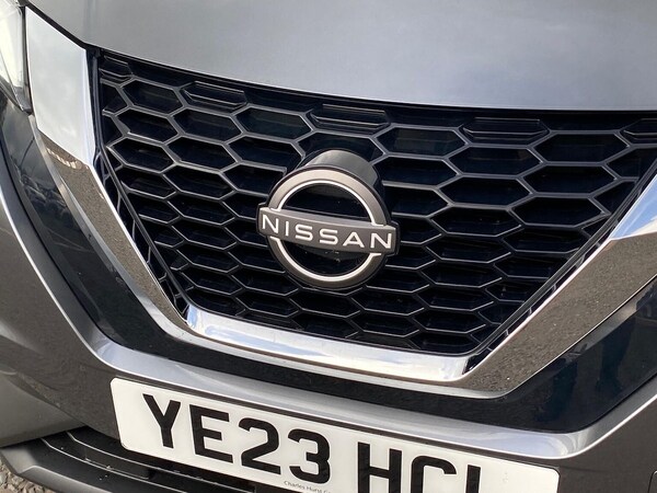 Used Nissan Juke 2023 for sale - 76273503: Photo 29