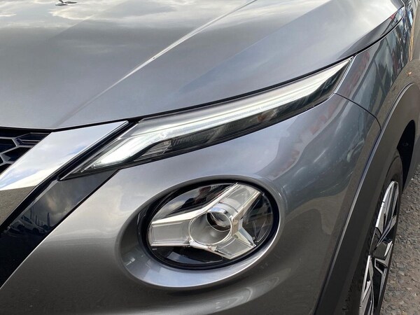 Used Nissan Juke 2023 for sale - 76273503: Photo 30