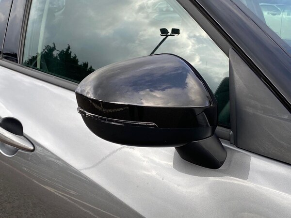 Used Nissan Juke 2023 for sale - 76273503: Photo 31