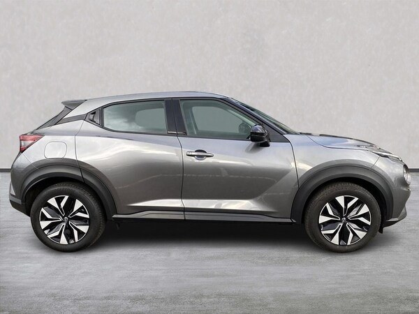 Used Nissan Juke 2023 for sale - 76273503: Photo 3