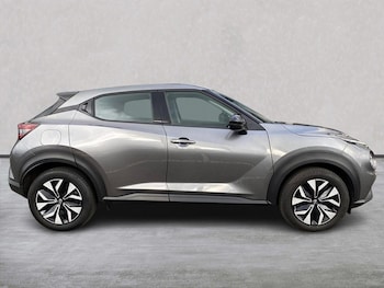 Used Nissan Juke 2023 for sale - 76273503: Photo 3