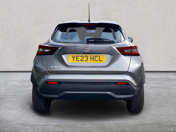 Used Nissan Juke 2023 for sale - 76273503: Photo 4