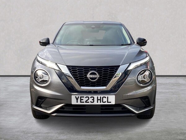 Used Nissan Juke 2023 for sale - 76273503: Photo 5