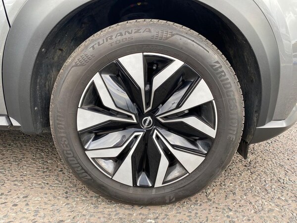 Used Nissan Juke 2023 for sale - 76273503: Photo 6