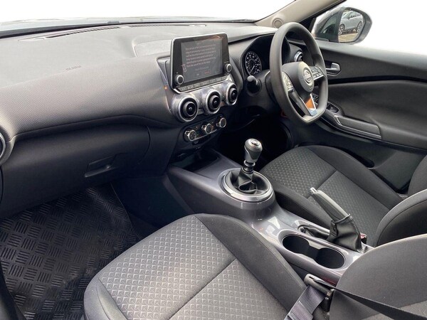 Used Nissan Juke 2023 for sale - 76273503: Photo 7