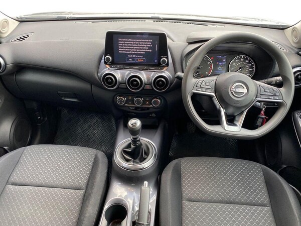 Used Nissan Juke 2023 for sale - 76273503: Photo 8