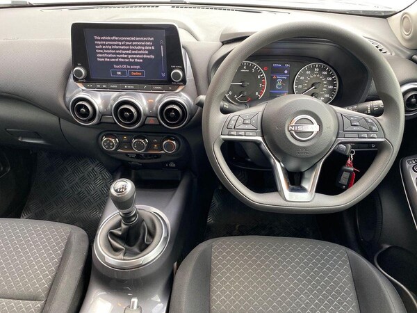 Used Nissan Juke 2023 for sale - 76273503: Photo 9
